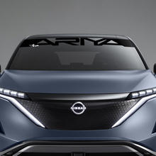 Achterruit ARIYA Graphics-sticker voor Nissan ARIYA
 3