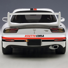 Volledige Kit Zijmotorkap Streep Decal Sticker - Aangepaste Vinyl Sticker voor Mazda RX-7 Sport
 3
