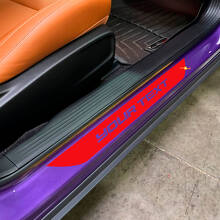 Dodge Challenger Vinyl Deurlijststickers
_3