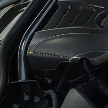 Zespack Hood Engine stickers voor Dodge Charger
_2