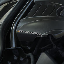 Zespack Hood Engine stickers voor Dodge Charger
_3