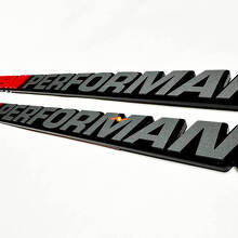 M Performance 3D-badge-embleem voor auto's en vrachtwagens_3