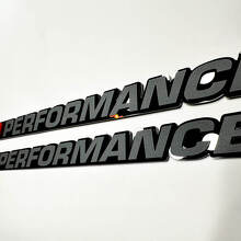 M Performance 3D-badge-embleem voor auto's en vrachtwagens_4