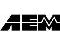 AEM Stijl Racing Vinyl Decal Sticker