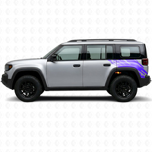 Modderspatgraphic Achterzijvinylsticker voor Jeep Recon 2026+_2