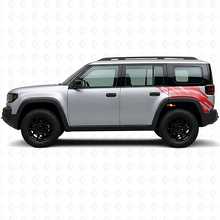Modderspatgraphic Achterzijvinylsticker voor Jeep Recon 2026+_3
