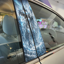 Ice Guardian Deurstijl Vinyl Decal Set_2