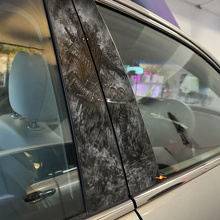 Shadow Assassin Deurdorpel Vinyl Decal Set_2