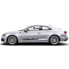 Branded zijkstrepen vinyl decalset voor Audi A5_2