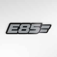 E85 3D acryl autokenteken_4
