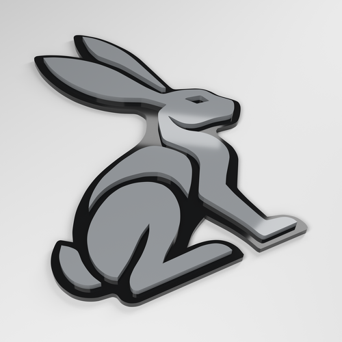 Haas 3D Acryl Autobadge_1