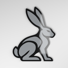Haas 3D Acryl Autobadge_4