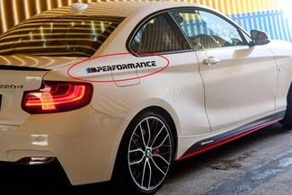 BMW-M-Performance-nieuw-logo-2016-zijlogo-sticker-grafische sticker-15,99-50cm
