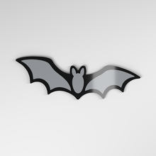 Bat 3D Acryl Auto Embleem_4