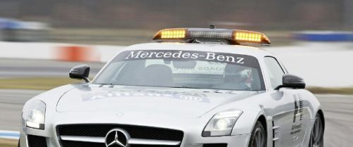 Mercedes-Benz Voorruit Zonneklep Zonnestrip Banner Decal Sticker