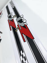2 - Z71 Off Road Decals - stickers Onderdelen Chevy Silverado GMC Sierra 4x4 2010-2021 3
