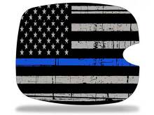 Toyota 4Runner TRD 4X4 bed Gasdop Brandstof Amerikaanse vlag blauwe lijn Grafische stickers stickers past op modellen 2010-2017 2