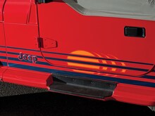 Islander Zij- en Motorgrafieken Vinyl Stickers Set voor Jeep Wrangler_3