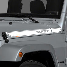 Motorkap Vinyl Sticker voor Jeep Wrangler_3