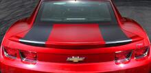 2010 2011 2012 2013 - 2020 Chevy Camaro Kap tot Spatbord Rally Racing Strepen Kofferbak Sticker Decal kit
 2