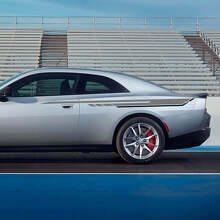 Sticker met H&R-logosticker 3