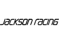 Jackson Racing Decal Sticker
