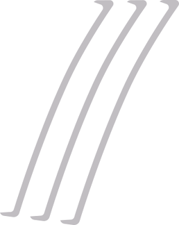 Chevy Camaro 2014 tot 2015 Faux Vent-accenten Ontwerpstijl 02