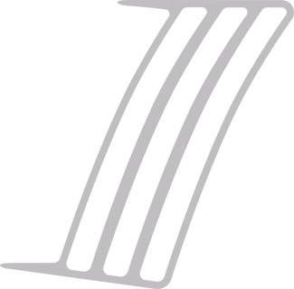 Chevy Camaro 2014 tot 2015 Faux Vent-accenten Ontwerpstijl 03