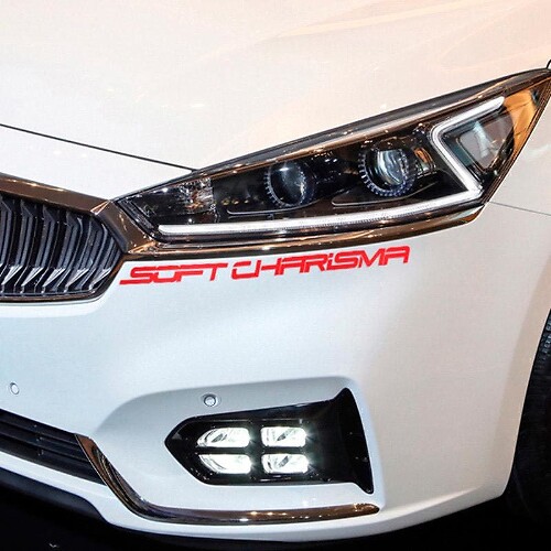 Belettering Sticker Sticker Embleem Logo Vinyl Voor Volkswagen