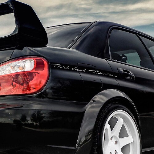 Belettering Sticker Sticker Embleem Logo Vinyl Voor Gm Chevrolet