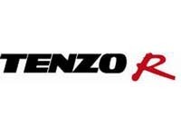 Tenzo R kleurensticker sticker
