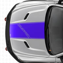 Aangepaste Omlijnde Letters Motorkap Vinyl Sticker voor Jeep Renegade_2