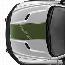 Aangepaste Omlijnde Letters Motorkap Vinyl Sticker voor Jeep Renegade_3