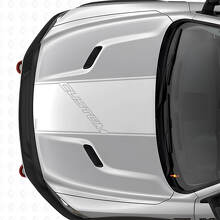 Aangepaste Omlijnde Letters Motorkap Vinyl Sticker voor Jeep Renegade_5