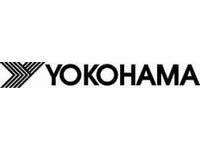 Yokohama Logo Racing Vinyl Decal Sticker voor Auto's