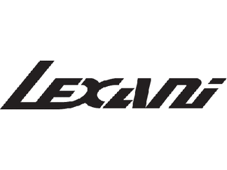 Lexani sticker sticker sticker