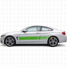 Racing Strepen Deur Zij Vinyl Decal Sticker_3