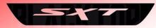 Dodge Dart achterlicht Accent Sticker sticker GT Rallye Turbo SXT 2013 2014 2015 2016
 4