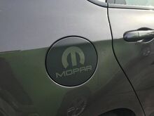Mopar Brandstofklep Vinyl Sticker voor Dodge Dart 2013-2020_4