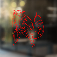 Beetkarper Vis Universele Vinyl Decal Sticker_3