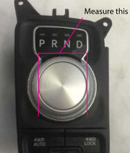 Dodge Ram Texas Vlag Pookknop Decal Sticker Grafisch Vinyl USA 2