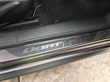 Dodge Dart SXT Vinyl Door Dill Stickers Stickers 2013 2014 2015 2016
 2