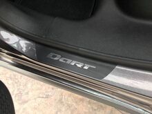 Dodge Dart SXT Vinyl Door Dill Stickers Stickers 2013 2014 2015 2016
 3