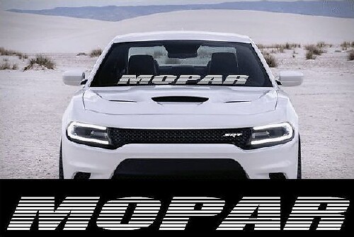 Mopar auto vrachtwagen 40