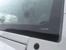 Jeep Grill Voorruit Vinyl Decal Sticker voor Jeep Wrangler_5