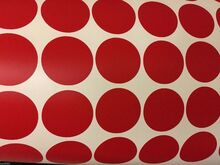 Cirkel Universele Vinyl Decal Sticker_2