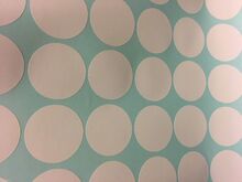 Cirkel Universele Vinyl Decal Sticker_3