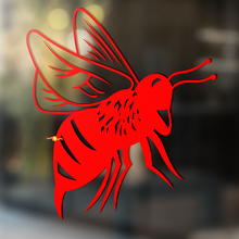 Bumblebee Universele Vinyl Decal Sticker_2