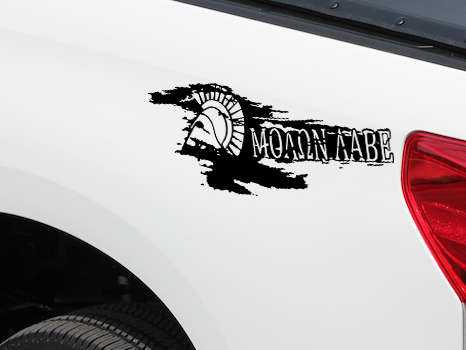 Molon Labe Spartan Helm Slaapkamer Vinyl Decal Sticker voor Jeep Wrangler