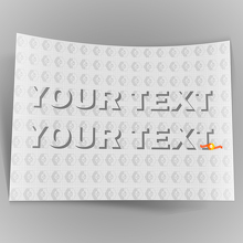 Paar stickers met Jeep Cherokee Shadow Hood-stickers 2